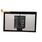 Axya TCL Nxtpaper Tablet Pil Batarya TLp078A1 3.85V 8000mAh
