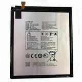 Axya Tcl Tab 10 Tablet Pil BataryaTLp053C1 5500 mAh