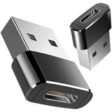 Axya USB to Type C Şarj Data Çevirici Dönüştürücü Adaptör
