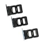 Axya Xiaomi Mi 13 Sim Kart Tepsisi Sim Tray - Gümüş Gri