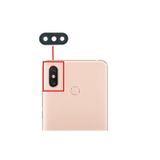 Axya Xiaomi Mi Max 3 Kamera Lensi Cam M1804e4a