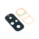 Axya Xiaomi Redmi Note 10 Uyumlu Kamera Lensi Cam M2101K7AI M2101K7AG