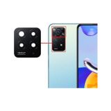 Axya Xiaomi Redmi Note 11 Pro 4G Uyumlu Kamera Lensi Camı Küçük 2201116TG 2201116TI