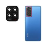 Axya Xiaomi Redmi Note 11S Uyumlu Kamera Lensi Camı Küçük 2201117SG 2201117SI 2201117SY 2201117SL