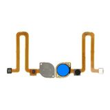 Axya Xiaomi Uyumlu Poco C31 Parmak İzi Okuyucu Flex 22031116AI