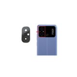 Axya Xiaomi Uyumlu Poco C55 Kamera Lensi Cam 22127PC95I