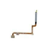 Axya Xiaomi Uyumlu Poco C65 Parmak İzi Okuyucu Flex 2310FPCA4G