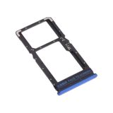 Axya Xiaomi Uyumlu Pocophone X3/X3Pro/X3 Nfc Sim Kart Tepsisi renk-gri