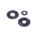 Axya Xiaomi Uyumlu Redmi Note 13 4G Kamera Lensi Cam 23129RAA4G, 23124RA7EO