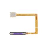 Axya Xiaomi Uyumlu Redmi Note 13 5G Parmak İzi Okuyucu Flex 2312DRAABG