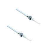 Ay-1221 Gizli Raf Tutucu 8 Mm İnce 10 Cm