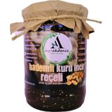 Ay Akdeniz Bademli Kuru Incir Reçeli 1 kg (Ev Yapımı