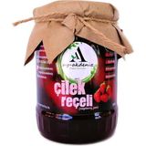 Ay Akdeniz Çilek Reçeli Ev Yapımı - 1 kg