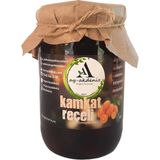 Ay Akdeniz Ev Yapımı Kamkat Reçeli 1 kg