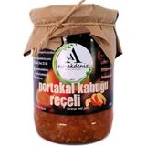 Ay Akdeniz Ev Yapımı Portakal Kabuğu Reçeli - 1 kg