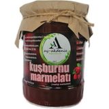 Ay Akdeniz Kuşburnu Marmelatı 650 - 650 gr