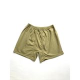 Ay Askeri Malzeme Askeri Külot Asker Boxer - 2XL - Askeri Yeşil