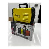 AY-CİV ASAKİ MMA 250 KAYNAK MAKİNASI