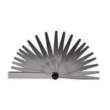 AY-CİV Blatt Sentil Filler Çakısı 20 Parça 0.05-1.0mm 100mm Boy