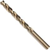 Ay-civ Hss Dın 338 Altınseri Matkap Ucu %5 Kobaltlı 5.0 Mm