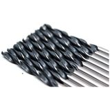 Ay-Civ HSS DIN 338 Hava Çeliği Metal 7 mm Matkap Ucu