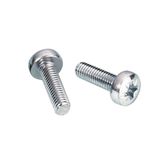 AY-CİV M 2.5X12 Ysb Vida İnox Paslanmaz 10 Adet