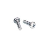 AY-CİV M 2.5X12 Ysb Vida İnox Paslanmaz 10 Adet