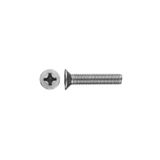 AY-CİV M 3X6 YHB Vida 100 Adet Dın 965