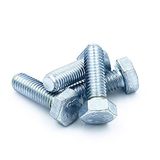 AY-CİV M16X60 Çelik Civata 40 Adet 1 Kutu