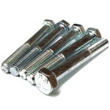 AY-CİV M16X80 Çelik Civata 30 Adet 1 Kutu