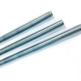 AY-CİV M30 Gijon Saplama Tij Rot 1 Metre (Beyaz) Dın 975