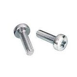 AY-CİV M3X10 Ysb Vida Paslanmaz İnox 100 Adet DIN 7985