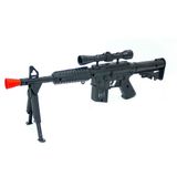Ay Dede Oyuncak 108 M16 Tüfek