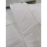 AY Home Mega Yorgan Hurcu 50 x 50 x 100 cm Exstra Dayanıklı 2'li - Beyaz