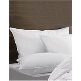 AY Home Visco Yastık Ortopedik Terletmeyen Vısco Uyku Yastığı Premium Kılıflı 1750 kg Agirligında - 50 x 70 cm - Beyaz