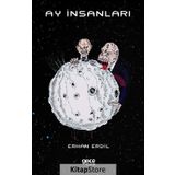 Ay İnsanları - Erhan Erdil