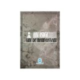AY IŞIĞI - GUY DE MAUPASSANT