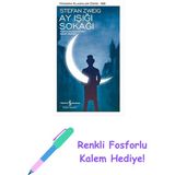 Ay Işığı Sokağı: Modern Klasikler Dizisi - 98 + Renkli Fosforlu Kalem - Hayır