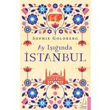 Ay Işığında İstanbul - Sophie Goldberg