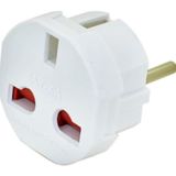 Ay-Ka İngiliz Tip Adaptör