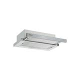 Ay-Ka Yapı Market Esty 1350 60 Cm Beyaz Aspiratör