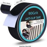 AY MAGNET Merdiven Kaydırmaz Bant 5 cm 10 mt - 1 Adet