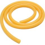 Ay Magnet Sapan Lastiği 1 m x 5-8 mm Kaliteli Doğal Lateks Aşınmaya Dayanıklı 1 Adet