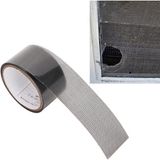 Ay Magnet Sineklik Yaması 5 mm x 2 mt Kendinden Yapışkanlı Tamir Kiti Bantı 5 cm - 2 mt