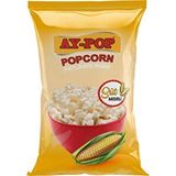 Ay-Pop 65 gr Süt Mısırlı Popcorn