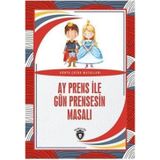 Ay Prens İle Gün Prensesin Masalı - Dorlion Yayınevi