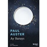AY SARAYI - PAUL AUSTER