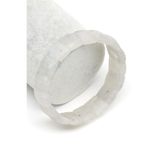Ay Taşı Doğal Taş Bileklik 11 X 14 Mm Özel Kesim - Blk-2106