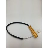 Ay Tip Minibar Rezistansı 230V 75W
