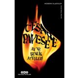 Ay ve Şenlik Ateşleri - Cesare Pavese - Can Yayınları